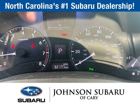 Used 2014 Lexus RX 350 FWD w/ Navigation Package image 9