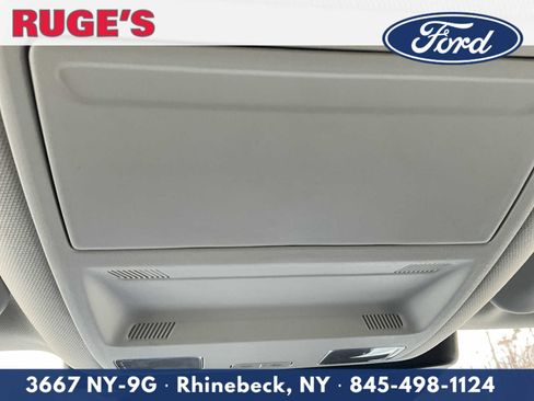 Certified 2022 Ford Bronco Sport Outer Banks w/ Tech Package image 30