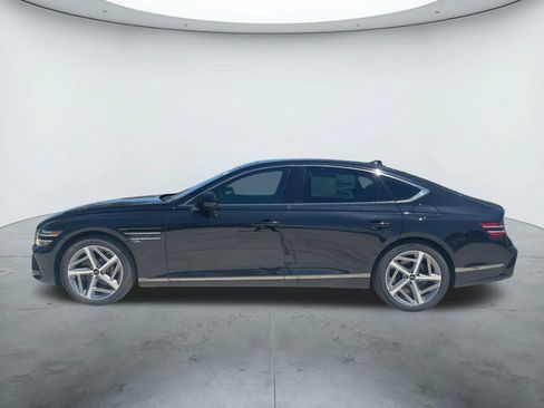 New 2025 Genesis G80 3.5T Sport AWD/4WD image 2