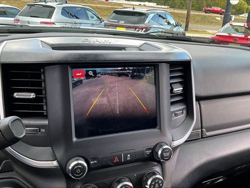 Used 2024 RAM 2500 Big Horn image 22