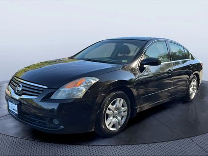 Used 2009 Nissan Altima 2.5 S