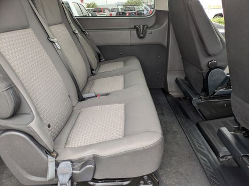 Used 2023 Ford Transit 350 XLT image 13