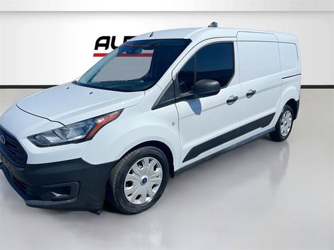 Used 2023 Ford Transit Connect XL image 3