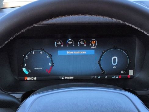 New 2026 Ford F150 Lariat w/ Equipment Group 501A Mid image 27