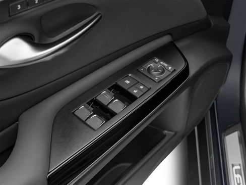 Used 2022 Lexus ES 350 w/ Premium Package FWD image 13