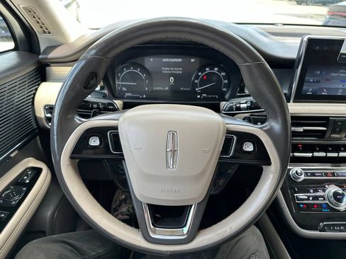 Used 2020 Lincoln Corsair AWD w/ Equipment Group 101A image 29