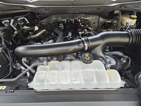 Used 2024 Ford F150 Lariat w/ Tow/Haul Package image 23