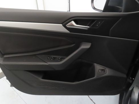 New 2026 Volkswagen Jetta Sport FWD image 10