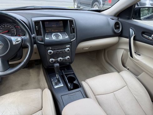 Used 2014 Nissan Maxima 3.5 SV w/ SV Value Package FWD image 19