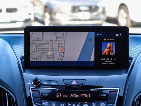 Used 2022 Acura RDX A-Spec image 15