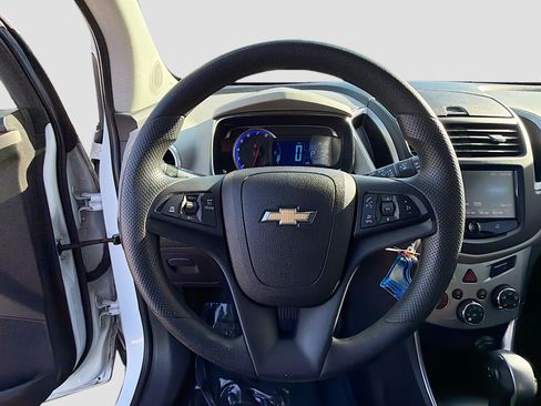 Used 2016 Chevrolet Trax LT w/ LPO, Cargo Package image 33