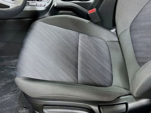 New 2026 Kia Seltos LX image 18