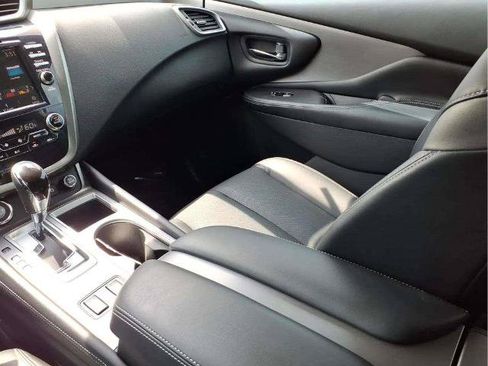 Certified 2024 Nissan Murano SL FWD image 11