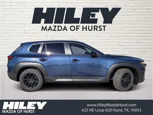 New 2025 MAZDA CX-50 AWD 2.5 S w/ Weather Package image 2