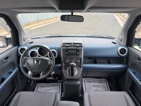 Used 2003 Honda Element EX image 5