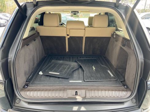 Used 2016 Land Rover Range Rover Sport HSE image 21