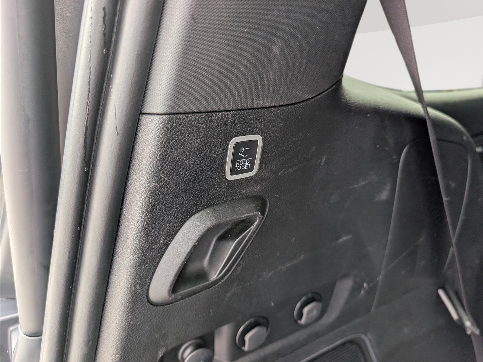 Used 2024 Jeep Wagoneer Series II AWD/4WD image 14