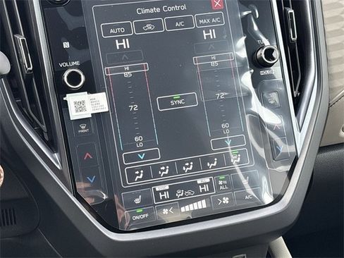 New 2025 Subaru Forester Limited image 18