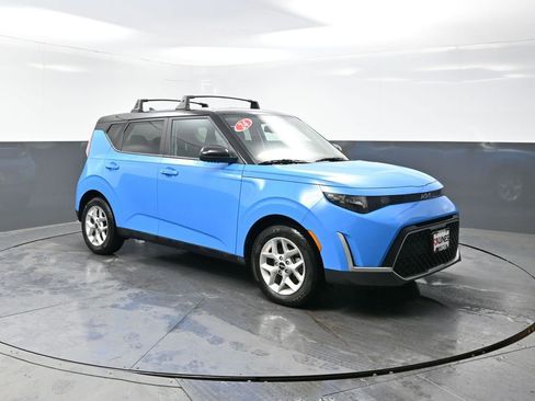 Used 2024 Kia Soul S image 5