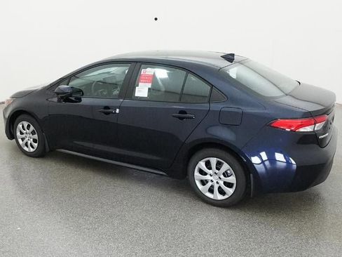 New 2026 Toyota Corolla LE image 4