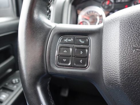 Used 2022 RAM 1500 Express w/ Wheel & Sound Group AWD/4WD image 44