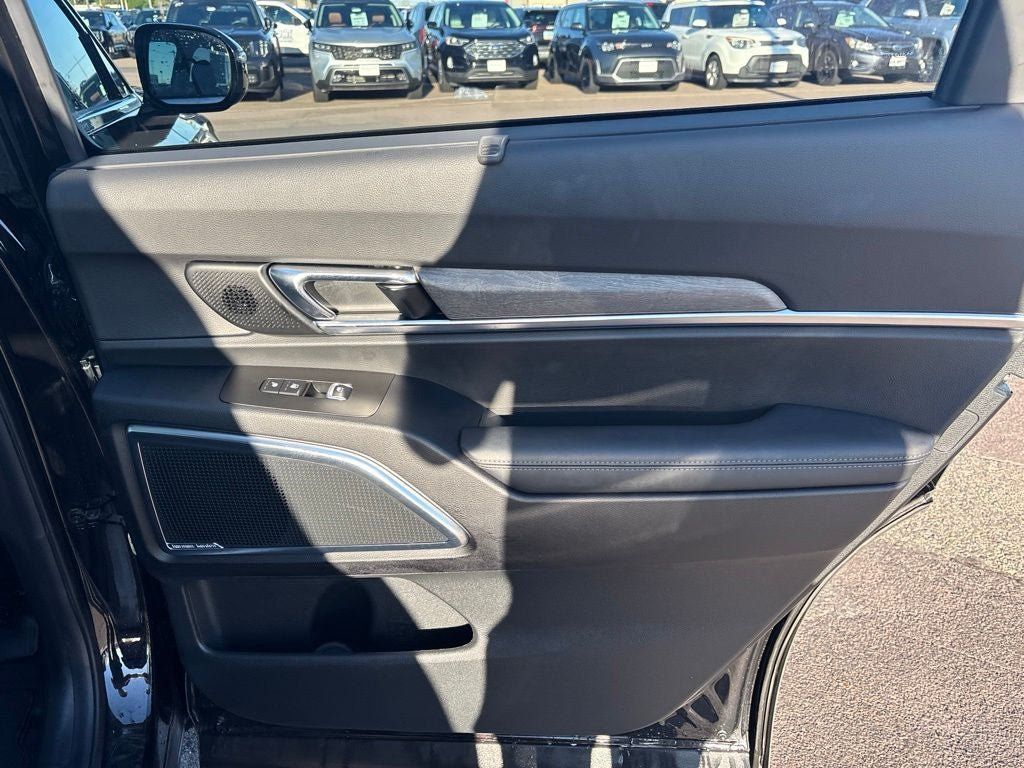 Used 2021 Kia Telluride SX w/ SX Prestige Package AWD/4WD image 40