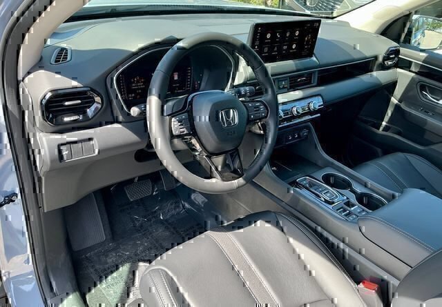 New 2026 Honda Pilot EX-L image 16