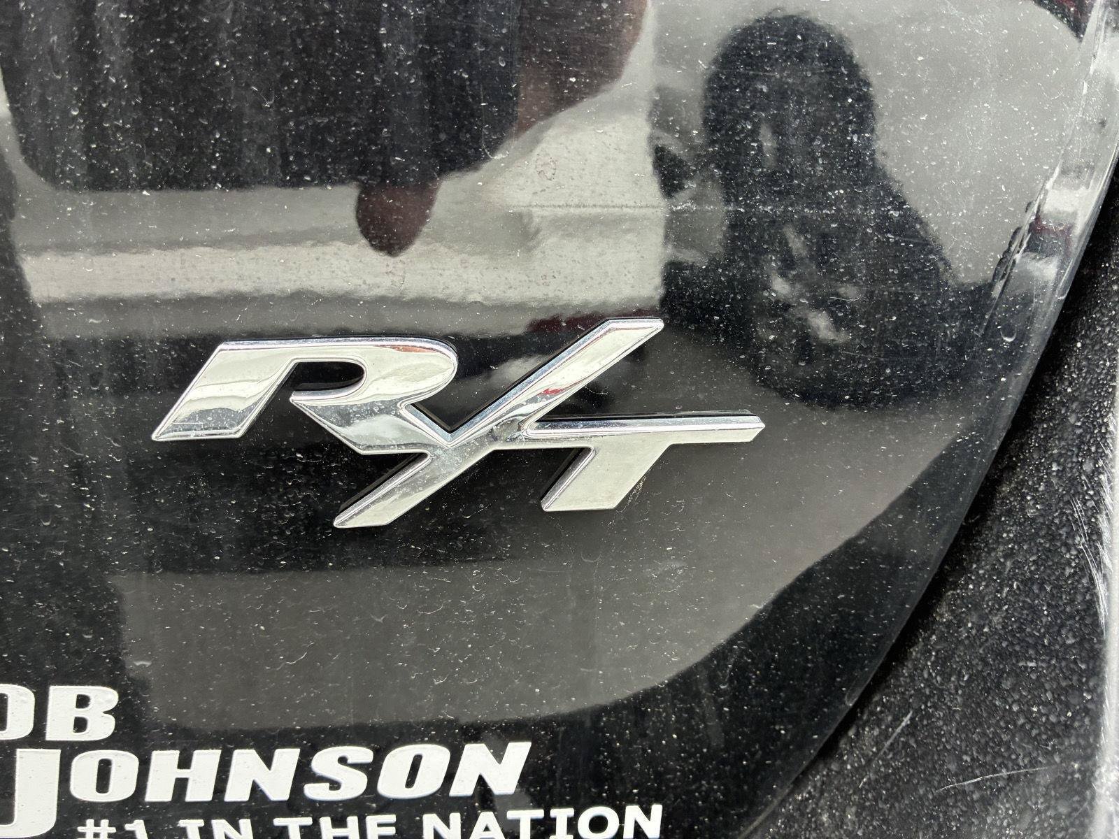Used 2025 Dodge Durango R/T AWD/4WD image 32