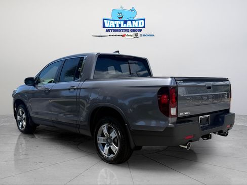New 2026 Honda Ridgeline RTL image 3