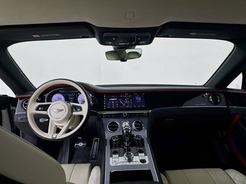 Certified 2024 Bentley Continental GT Speed image 22