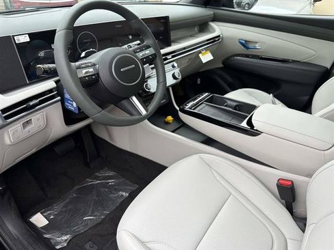 New 2026 Hyundai Tucson Limited AWD/4WD image 13