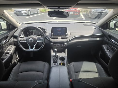 Used 2019 Nissan Altima 2.5 SV FWD image 23