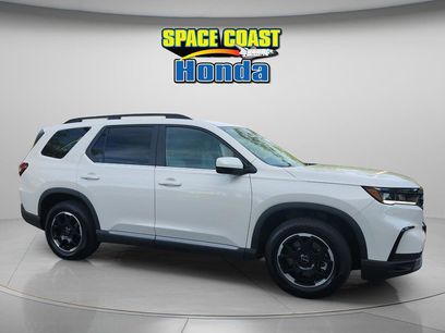 Used 2025 Honda Pilot EX-L
