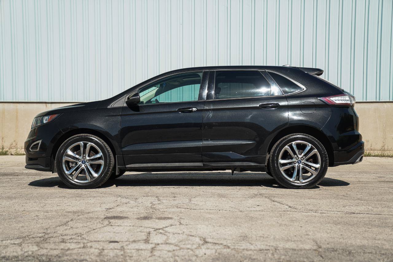 Used 2015 Ford Edge Sport w/ Equipment Group 401A AWD/4WD image 6