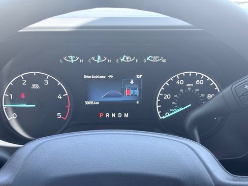 Used 2023 Ford F250 XLT w/ 360-Degree Camera Package AWD/4WD image 7