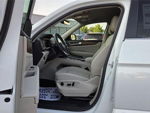 New 2026 Volkswagen Atlas SE AWD/4WD image 13