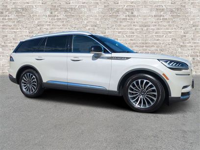 Used 2022 Lincoln Aviator Reserve w/ Elements Package Plus