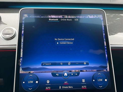 Used 2022 Mercedes-Benz Maybach S 580 4MATIC image 37