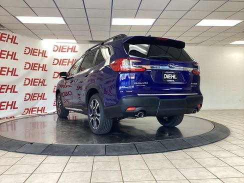 New 2026 Subaru Ascent Limited AWD/4WD image 7