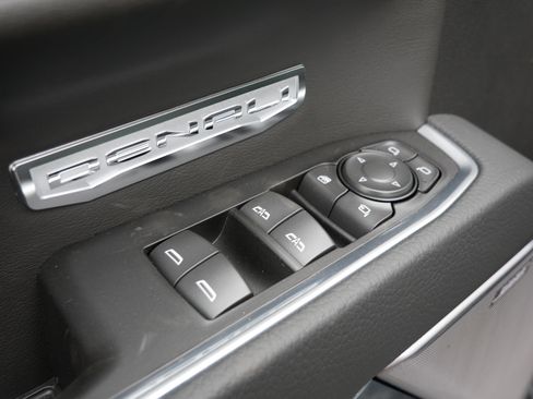 New 2026 GMC Sierra 1500 Denali AWD/4WD image 16