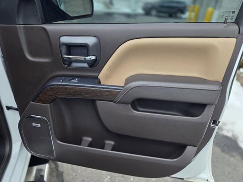 Certified 2018 GMC Sierra 1500 Denali image 36