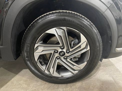 Used 2021 Hyundai Santa Fe SE image 16