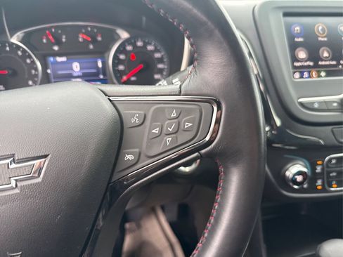 Used 2022 Chevrolet Equinox RS image 31
