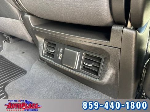 Used 2024 GMC Sierra 1500 Elevation AWD/4WD image 30