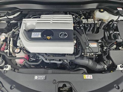 Used 2021 Lexus UX 250h UX 250h image 24