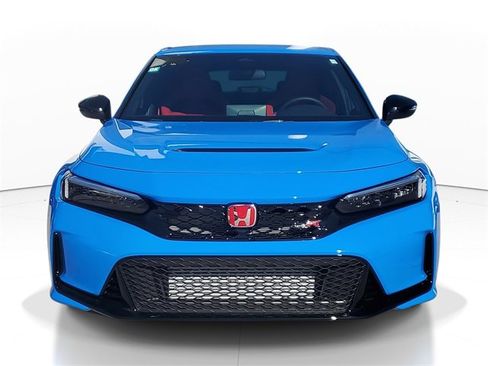 New 2025 Honda Civic Type R image 2