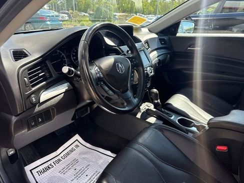 Used 2019 Acura ILX FWD image 27