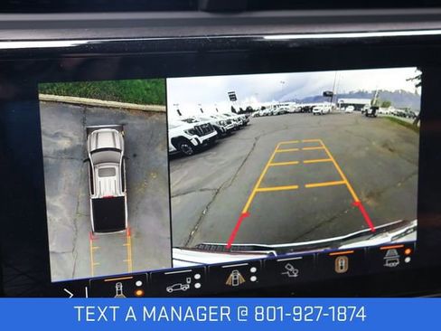 New 2026 GMC Sierra 1500 AT4 w/ AT4 Premium Package image 30