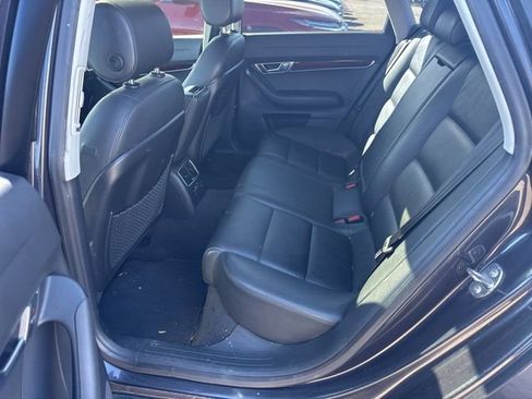 Used 2011 Audi A6 3.0T Premium Plus image 9