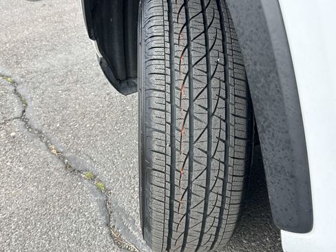 Used 2024 Toyota RAV4 LE image 8